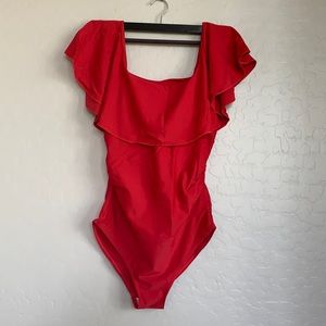 Maternity Swim Suit